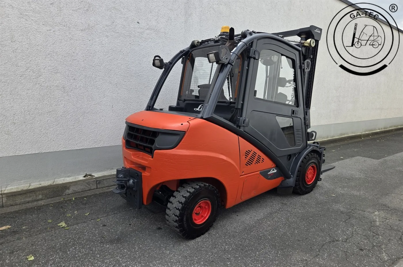 Linde H30D EVO - 6