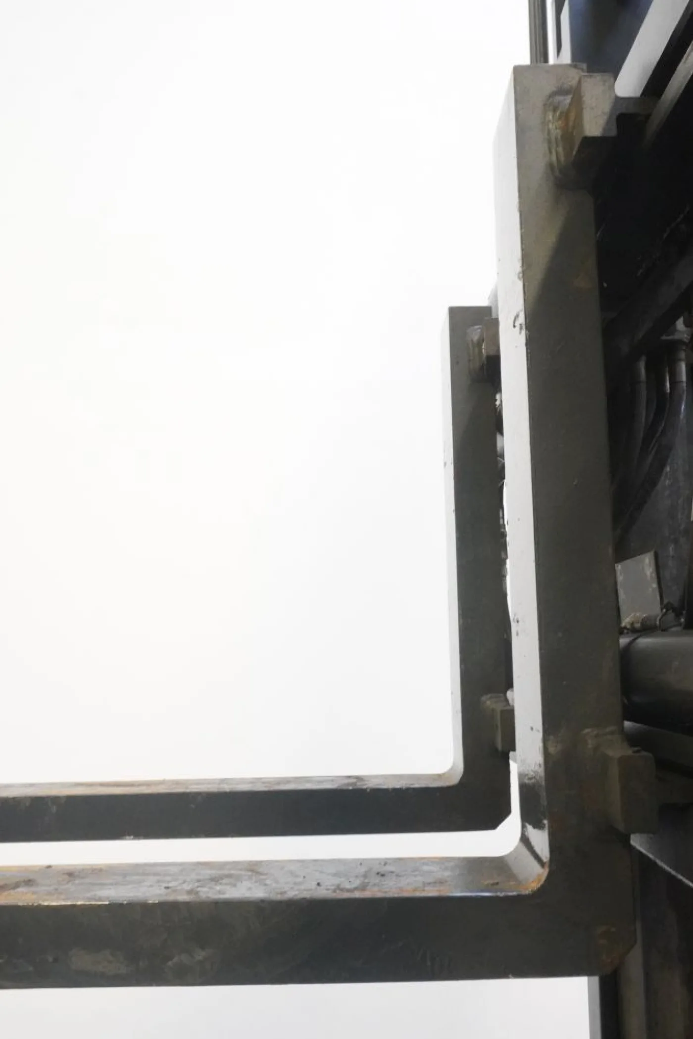 Frontstapler Linde E 70 1279 (2021) - 5