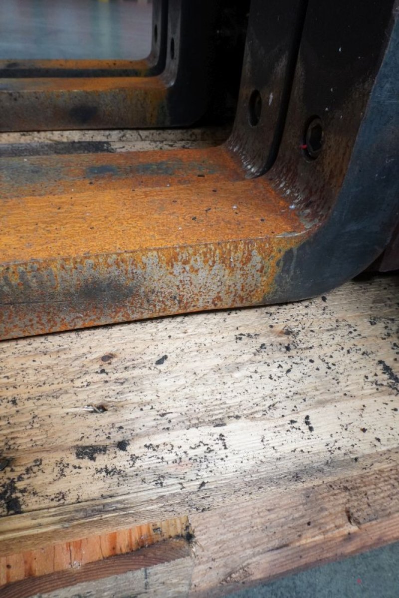 Vorschubgabelträger Durwen DURWEN VDPK 45 C Breite: 1120 mm (2020)
