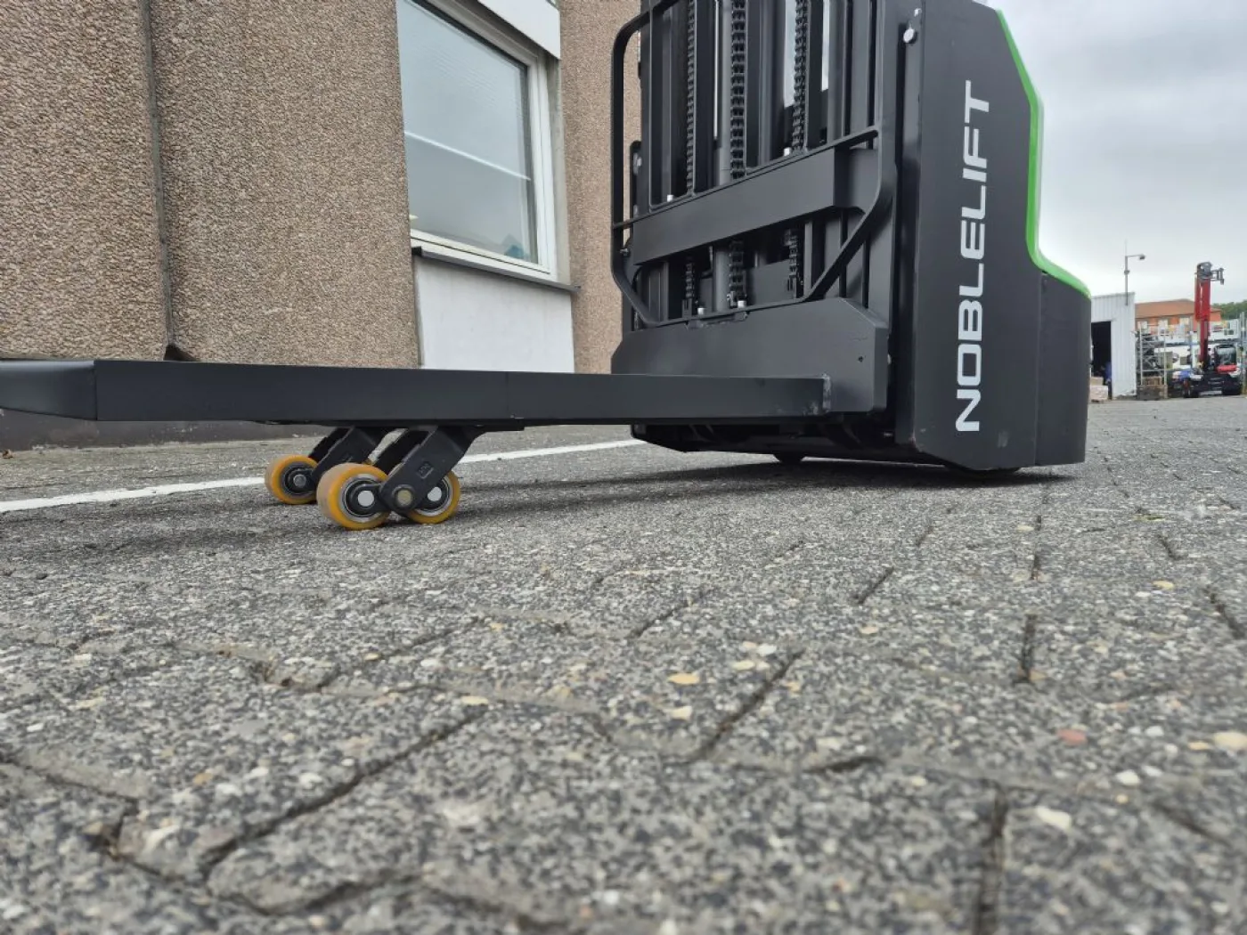 Noblelift SWB-130D I - 3
