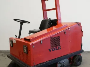 Reinigungsgerät weitere Paul Andrä (Veser) 950 D (1990)