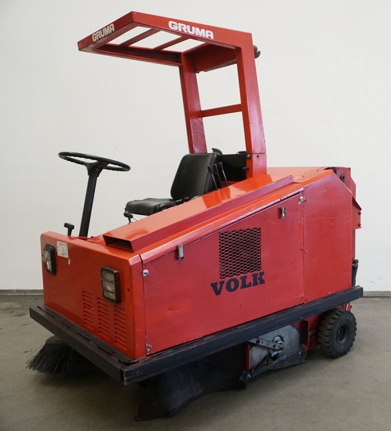Reinigungsgerät weitere Paul Andrä (Veser) 950 D (1990)