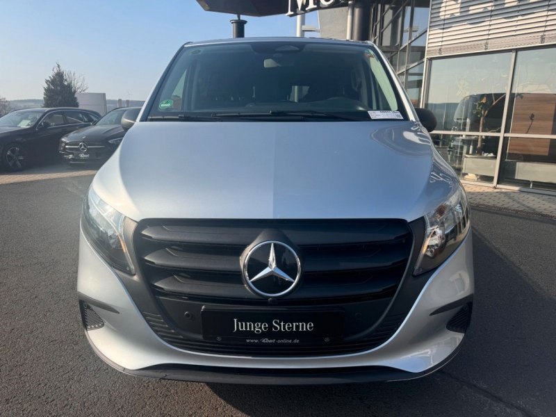 Mercedes Benz Vito 116 CDI Tourer 3200 2xKlima Navi Camera