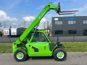 Merlo P25.6