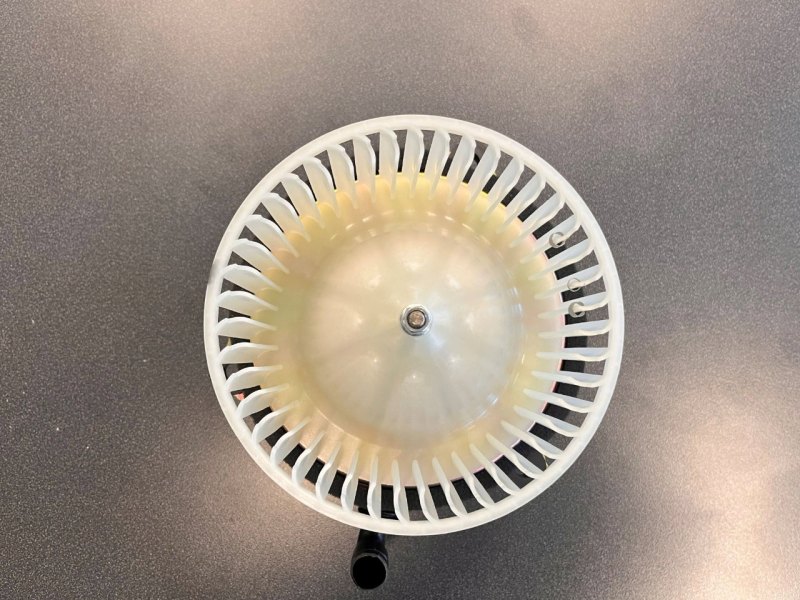 Komatsu Hitachi Blower Fan Motor No. 503716-1710