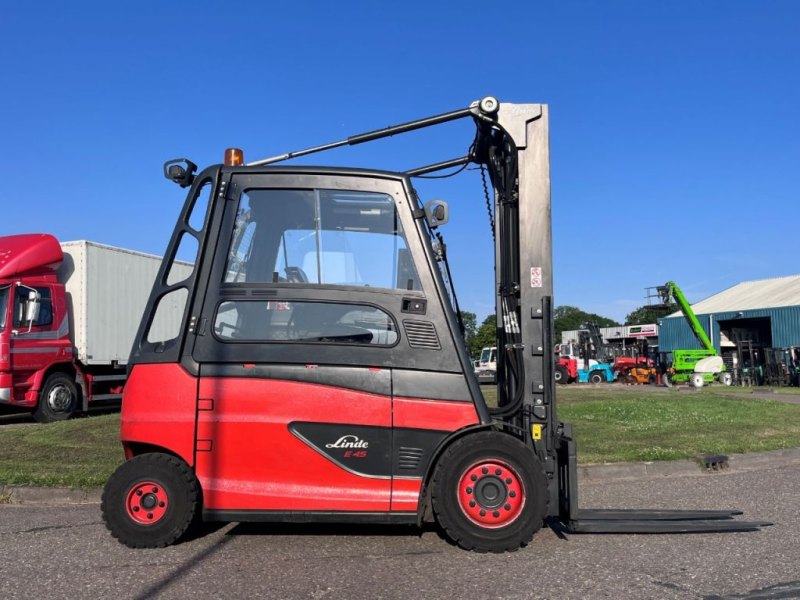 Linde E45HL-01/600