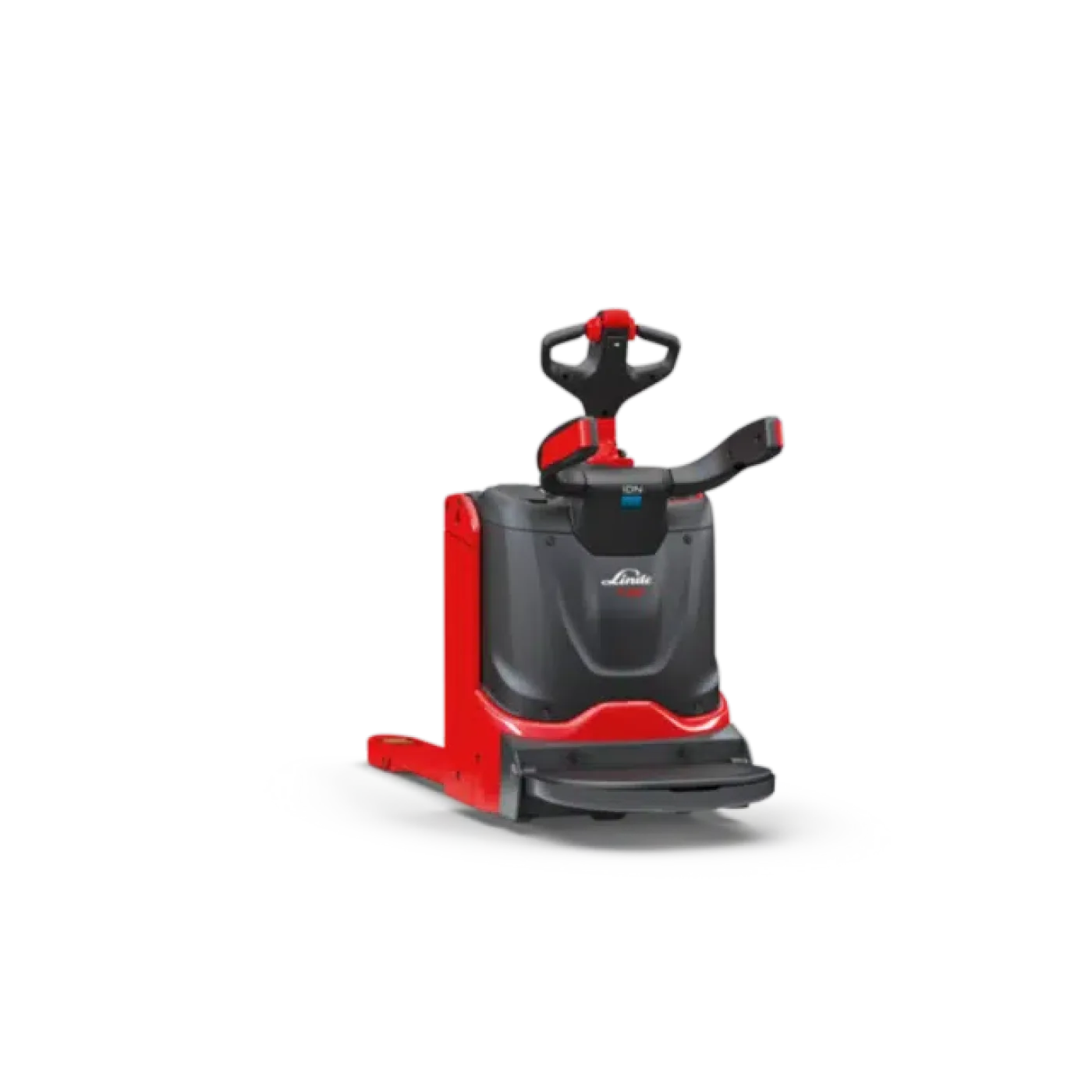 Niederhubwagen Linde T16 - T20 P - 6