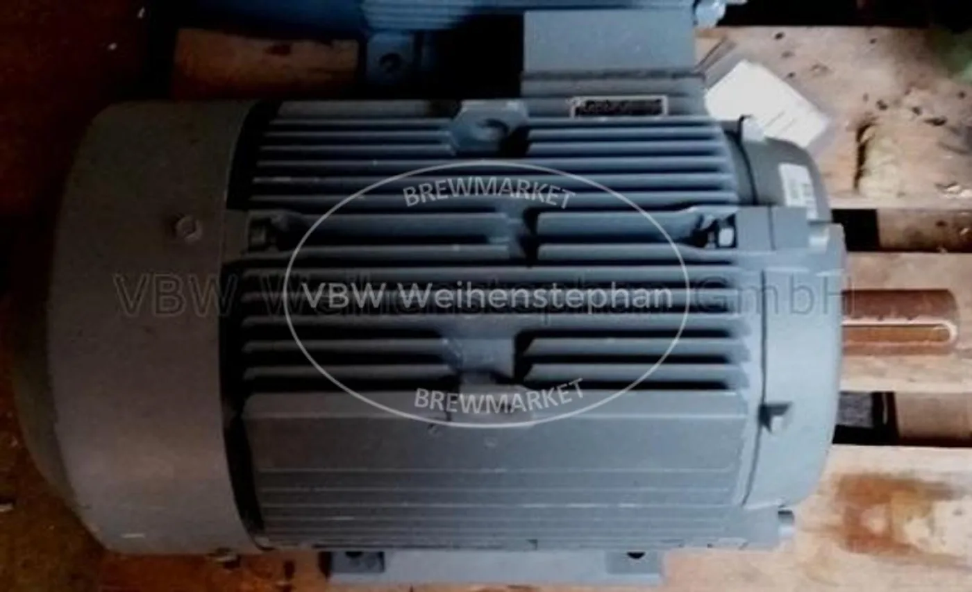 3 phase induction motor - 1