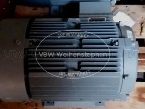 3 phase induction motor