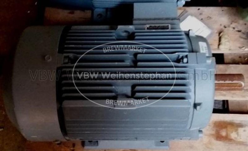 3 phase induction motor