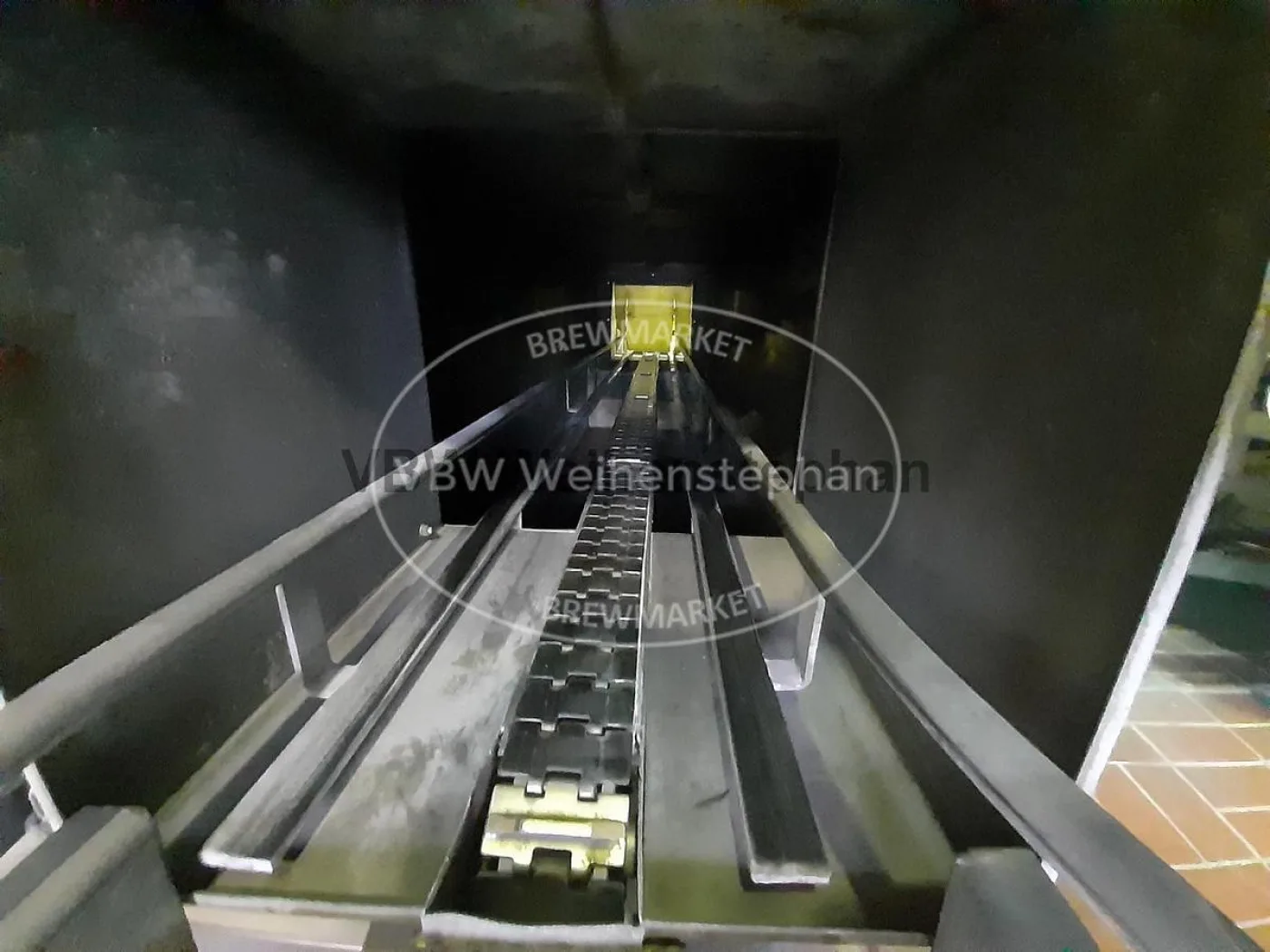 crate washer - 3