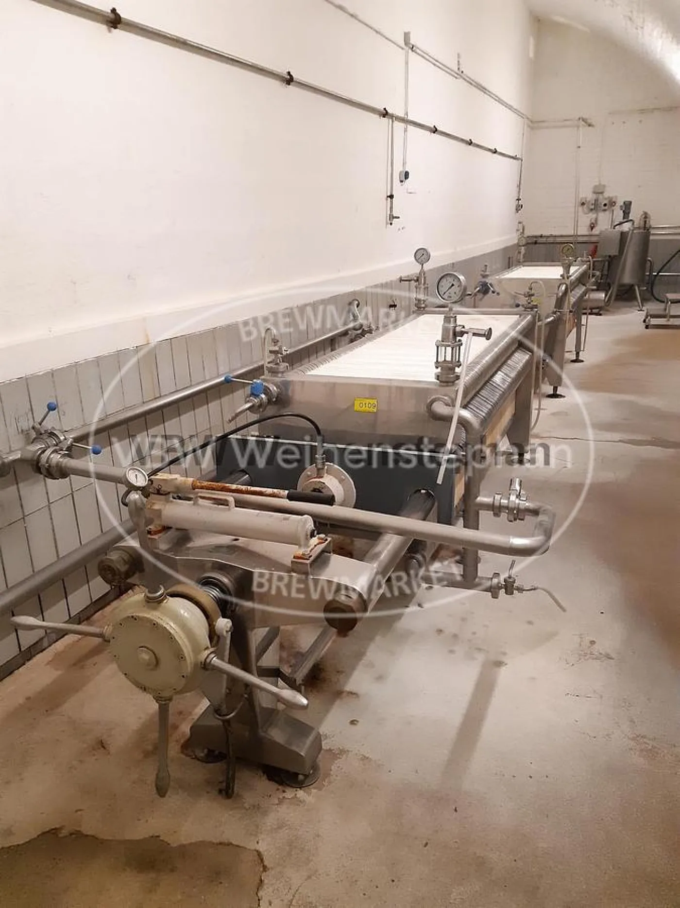 plate filter - 1