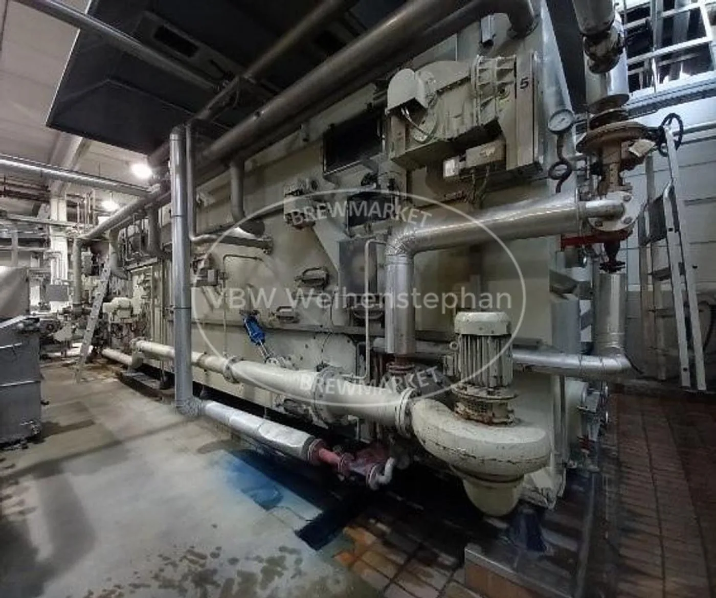 Bottle cleaning system - 4