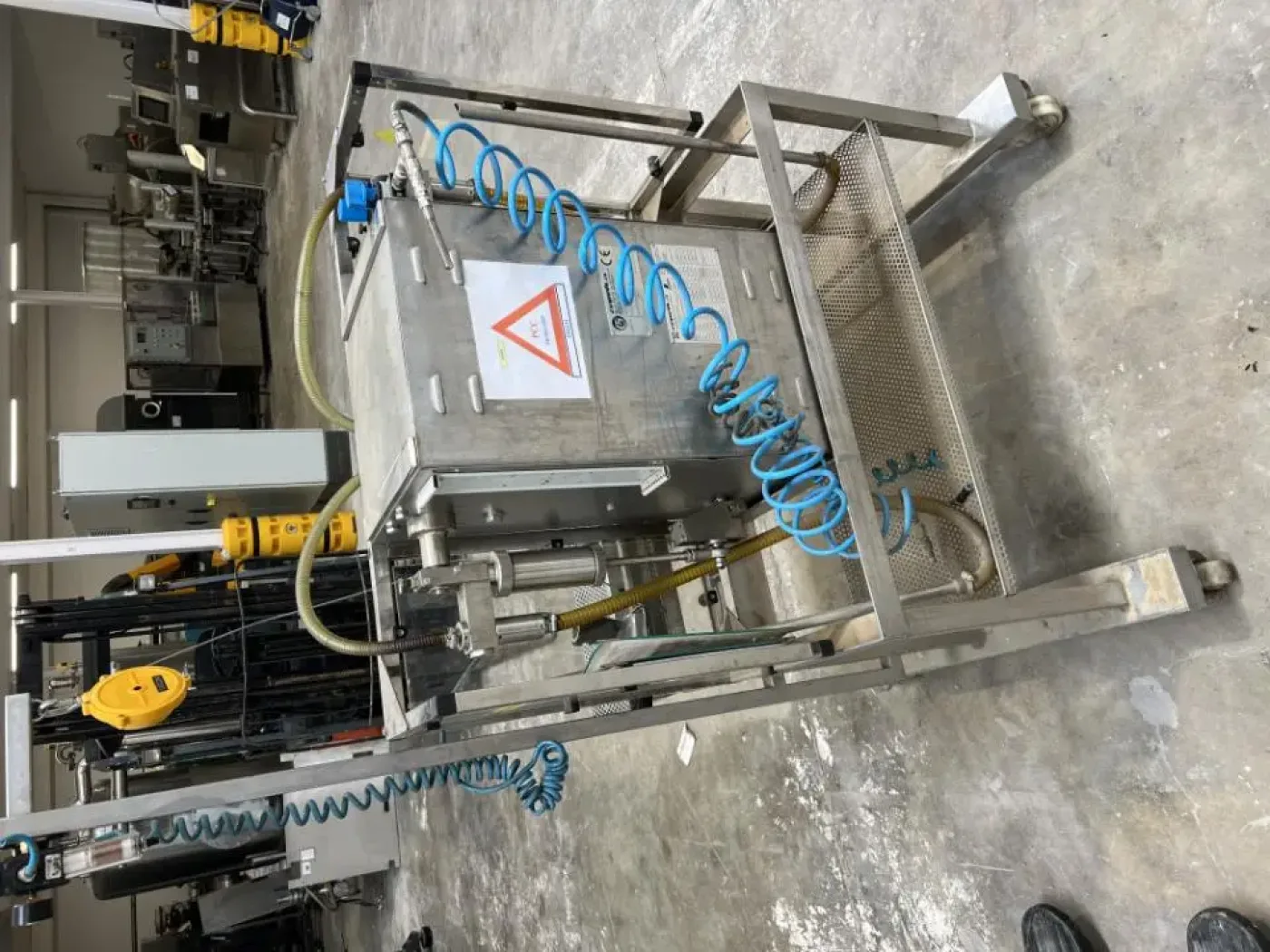 LIQUID FILLER J. ESQUERDA MINIDOS 2-250 - 4