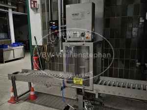 KEG plant