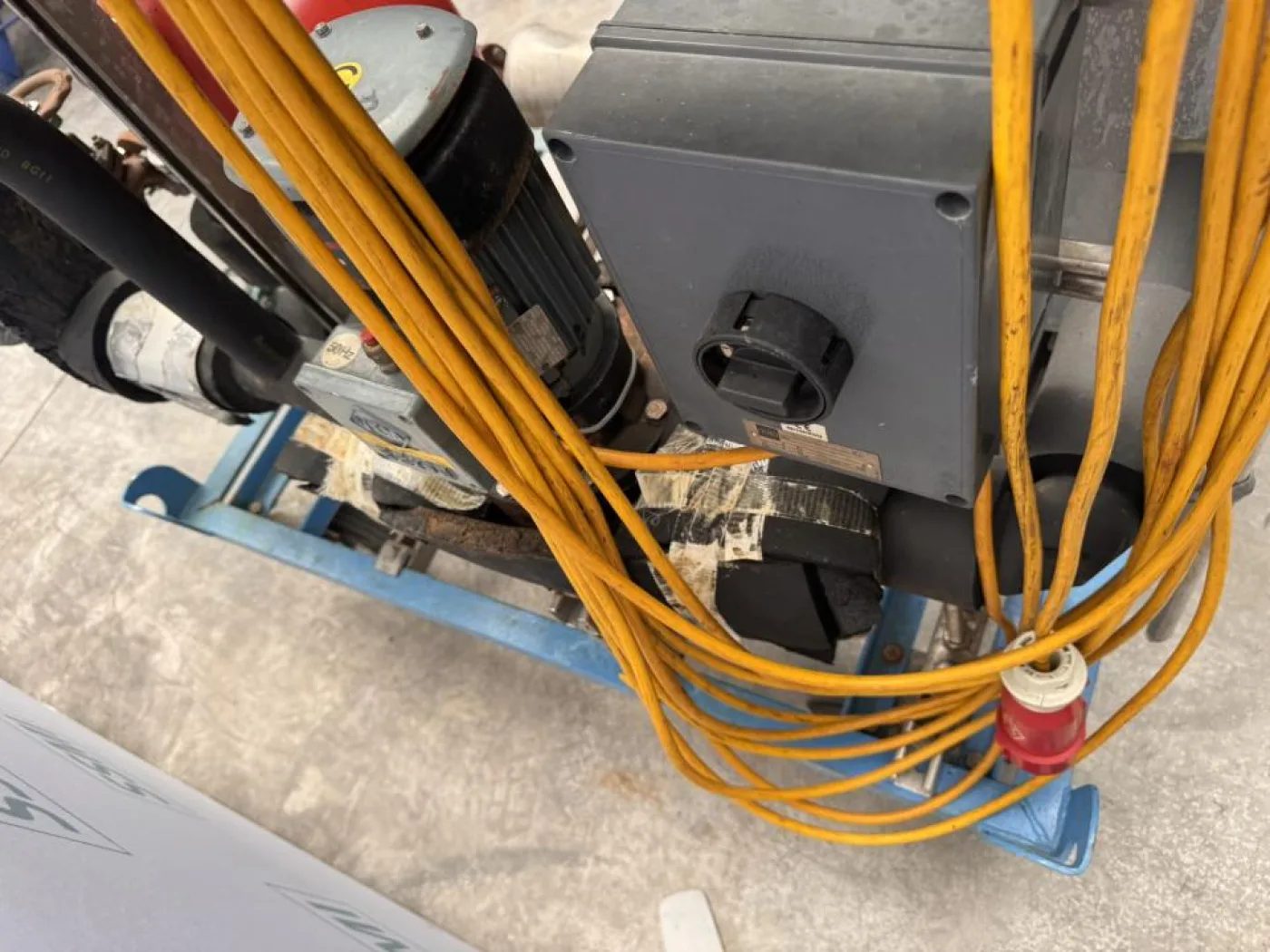 pipeline heating system - 8