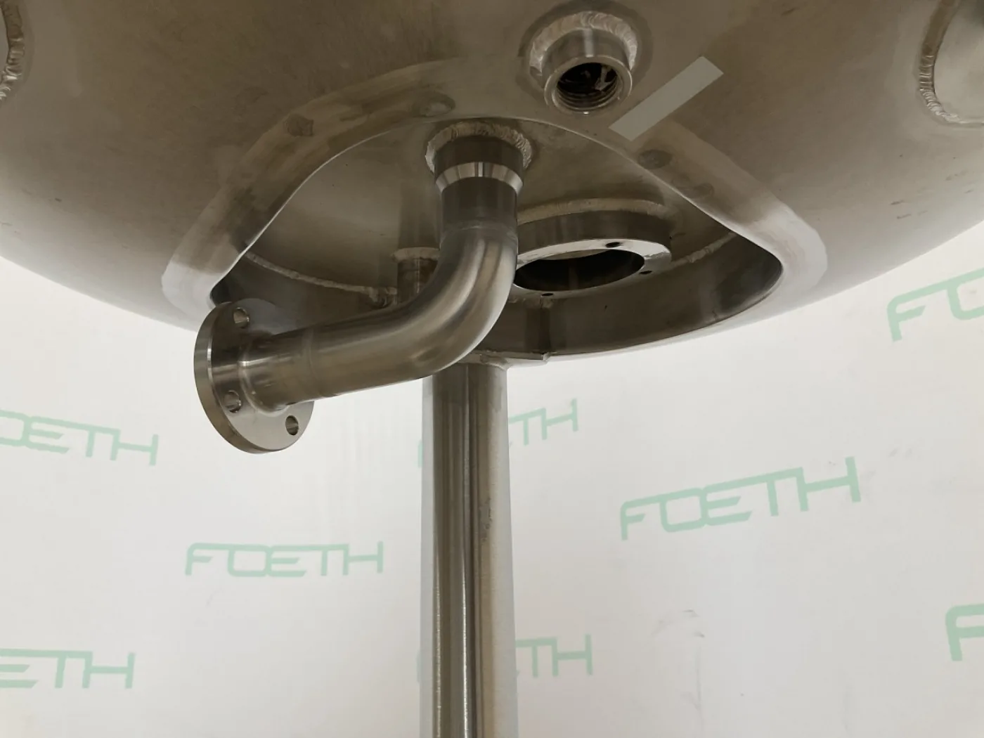 Norbert Karasek GmbH Gloggnitz 250 L - Pression vessel - 7