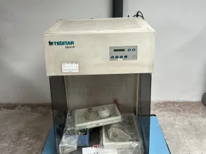 LAMINAR FLOW CABINET TELSTAR MINI-H