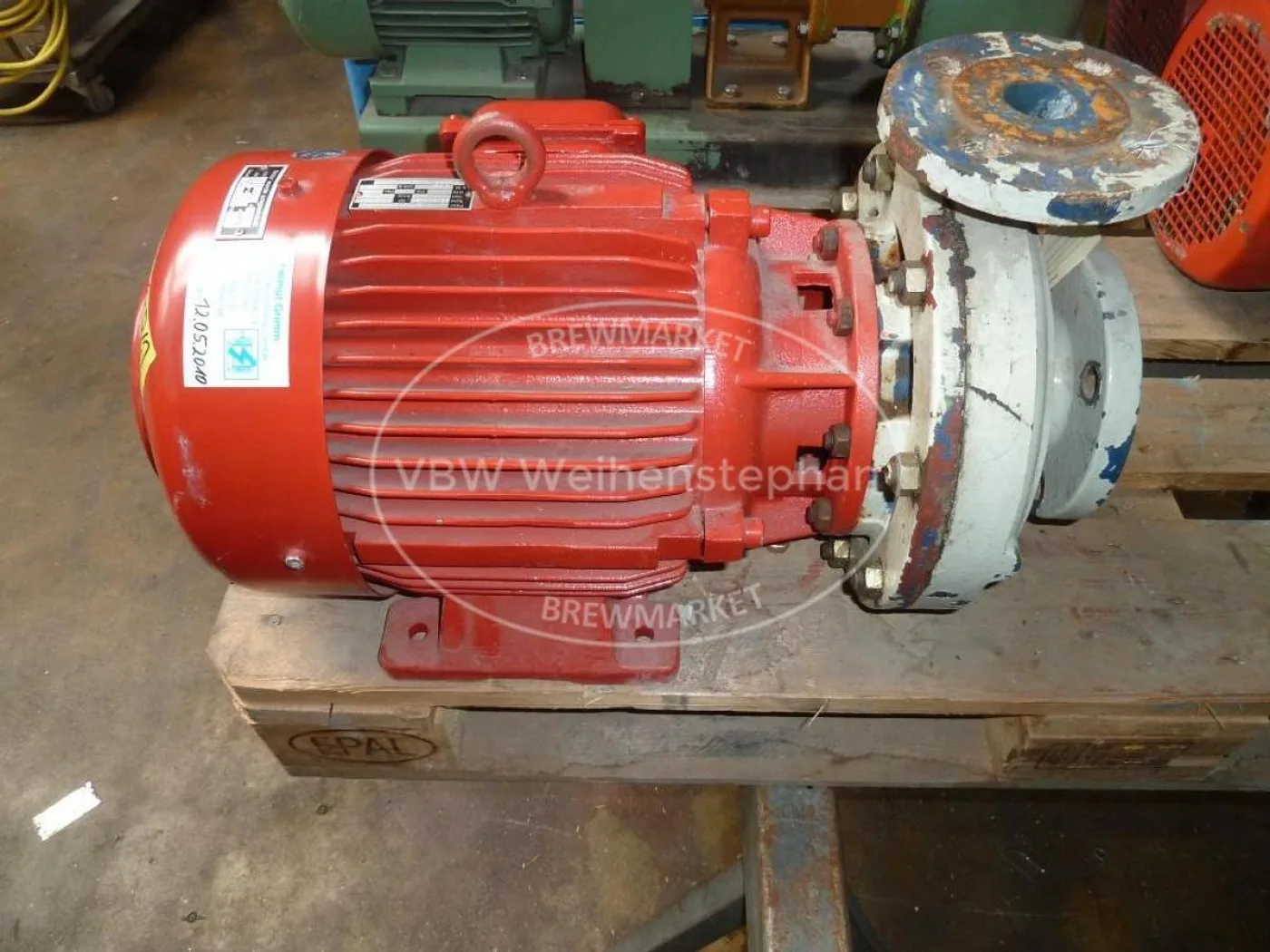 pump - 2
