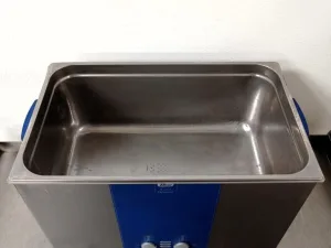 BAGNO DI PULIZIA AD ULTRASUONI – ELMA – MOD. S300H
