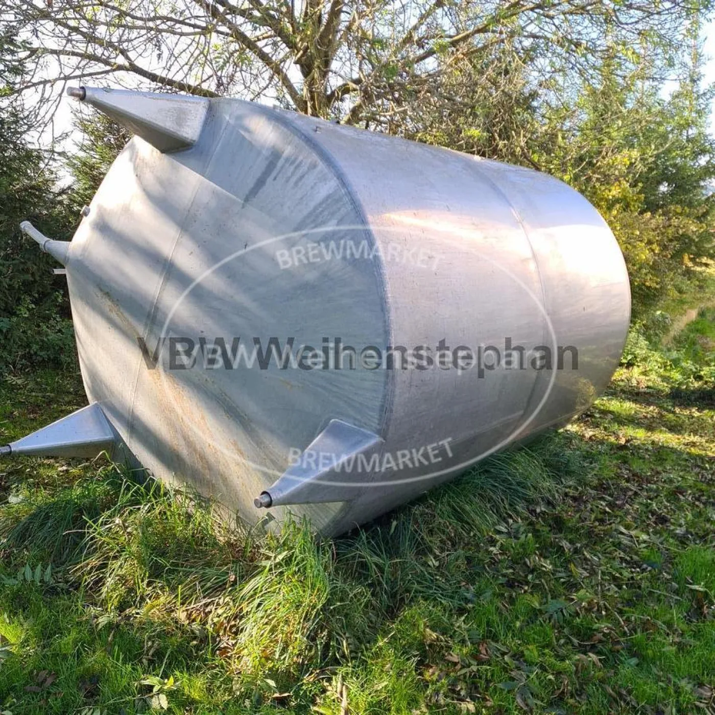 Tank - 1