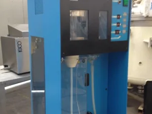 DISTILLATORE – VELP SCIENTIFICA MOD. UDK 130A