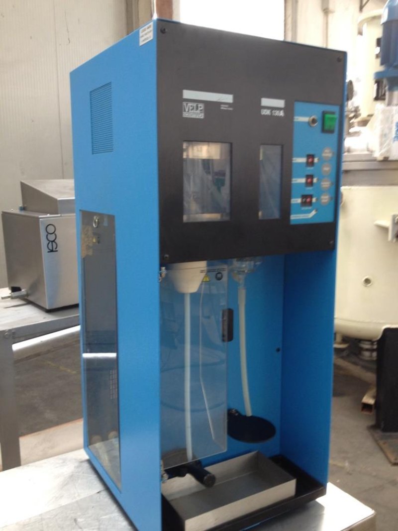DISTILLATORE – VELP SCIENTIFICA MOD. UDK 130A
