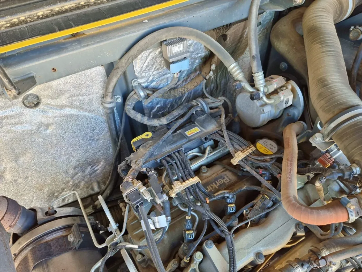 Wacker Neuson - ET 145 - 4