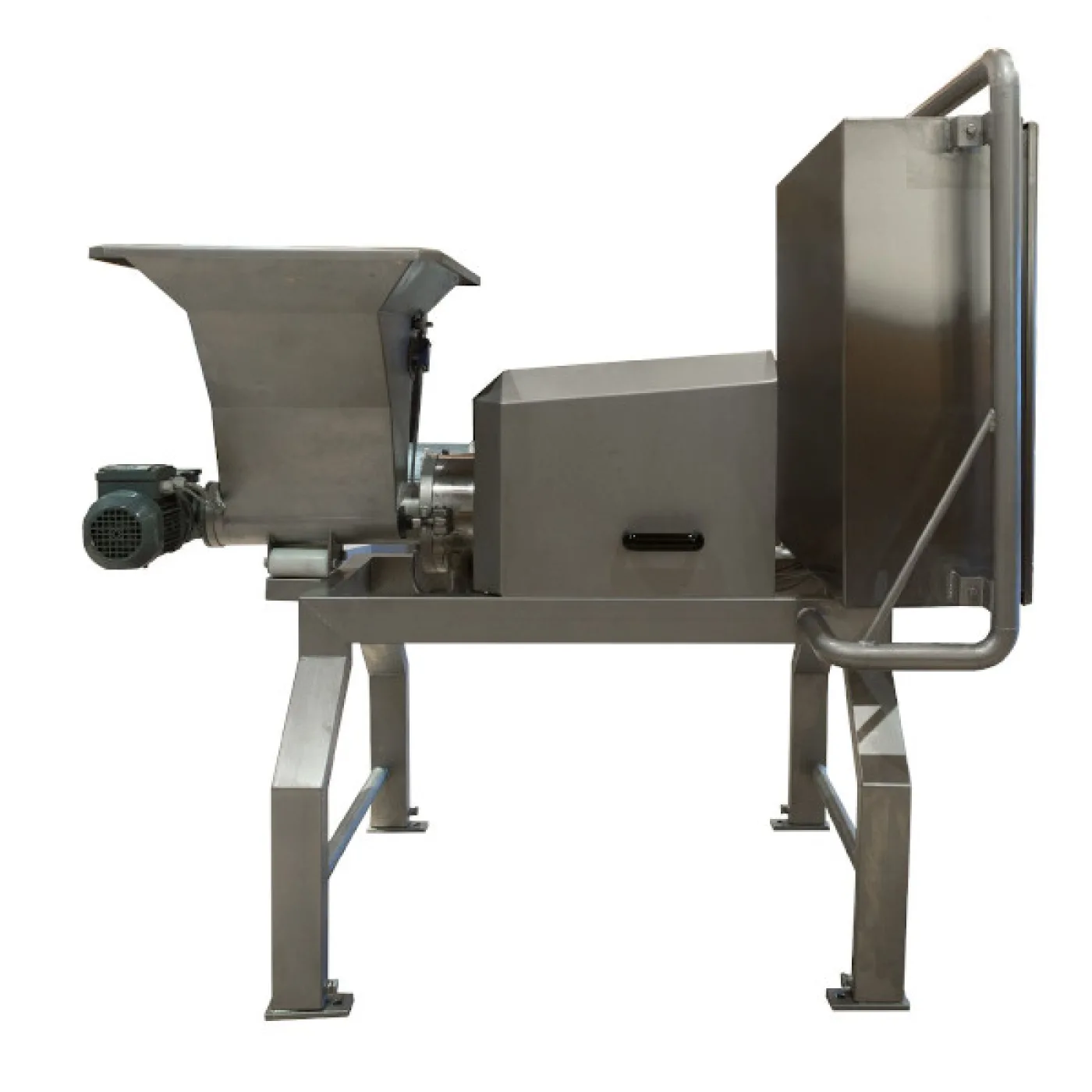 MicroSlicer WBCUT BMCH 150-K - 1