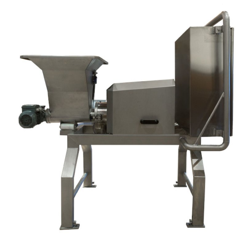 MicroSlicer WBCUT BMCH 150-K