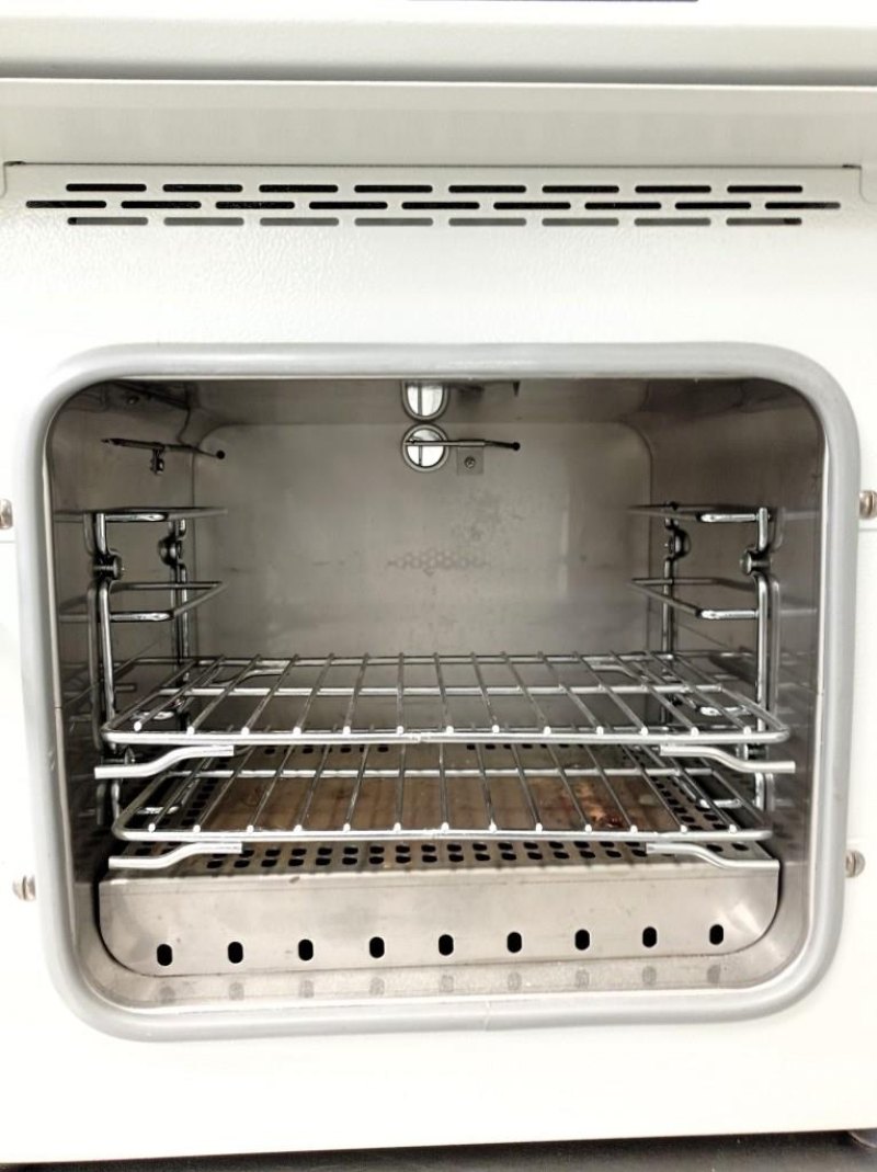 STUFA TERMOSTATICA – F.LLI GALLI – MOD. G CLN015