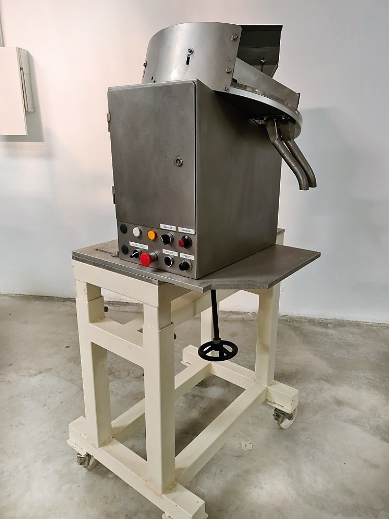 CONTATRICE PER CAPSULE – VASQUALI