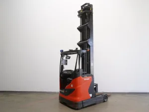Schubmaststapler Linde R 16 HD 1120 (2020)