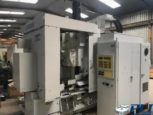 CNC LORENZ LS 180 – MP TRONIC