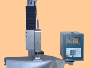 PERCEUSE-FRAISEUSE CNC “ERI” TYPE AUTOMATIQUE 3 AXES