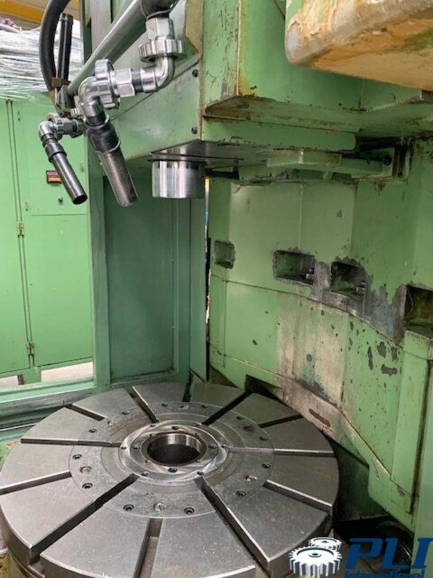 Knife sharpener – LORENZ LS630 - 2