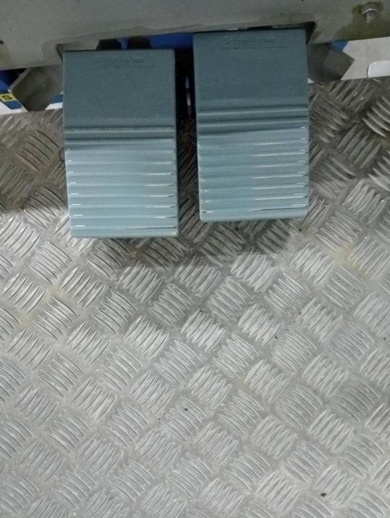 Fixed platform