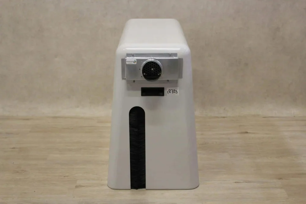 Edwards MKII AC Akoestische Behuizing