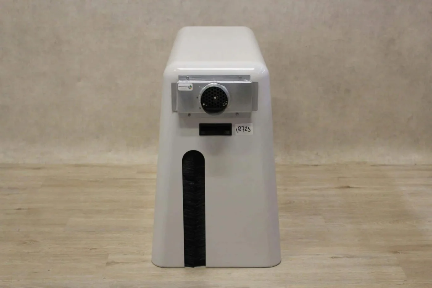 Edwards MKII AC Akoestische Behuizing - 1