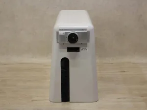 Edwards MKII AC Akoestische Behuizing