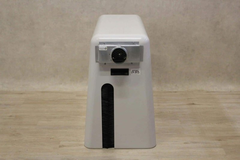 Edwards MKII AC Akoestische Behuizing