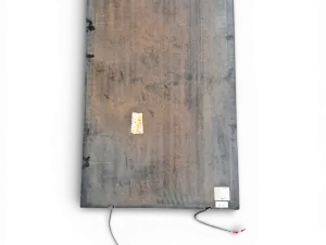 Bircher Reglomat Sicherheitsschaltmatte ESM-52D-1200×750 | Art.-Nr. 02072787 – WEEKE BP 155 CNC (switching mat, safety mat)