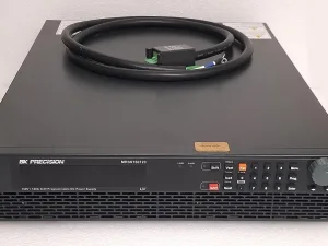 BK Precision MR3K160120