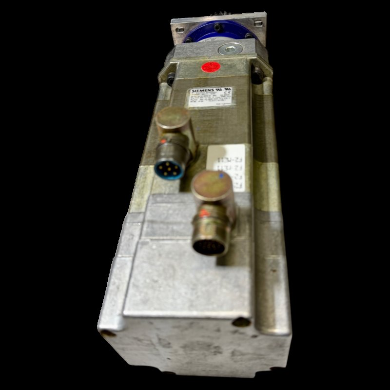 Siemens 1FK6060-6AF71-1AB0 Servomotor mit WITTENSTEIN alpha TP 010S-MF1-10-0G0-28 Getriebe Art.-Nr. 10782728