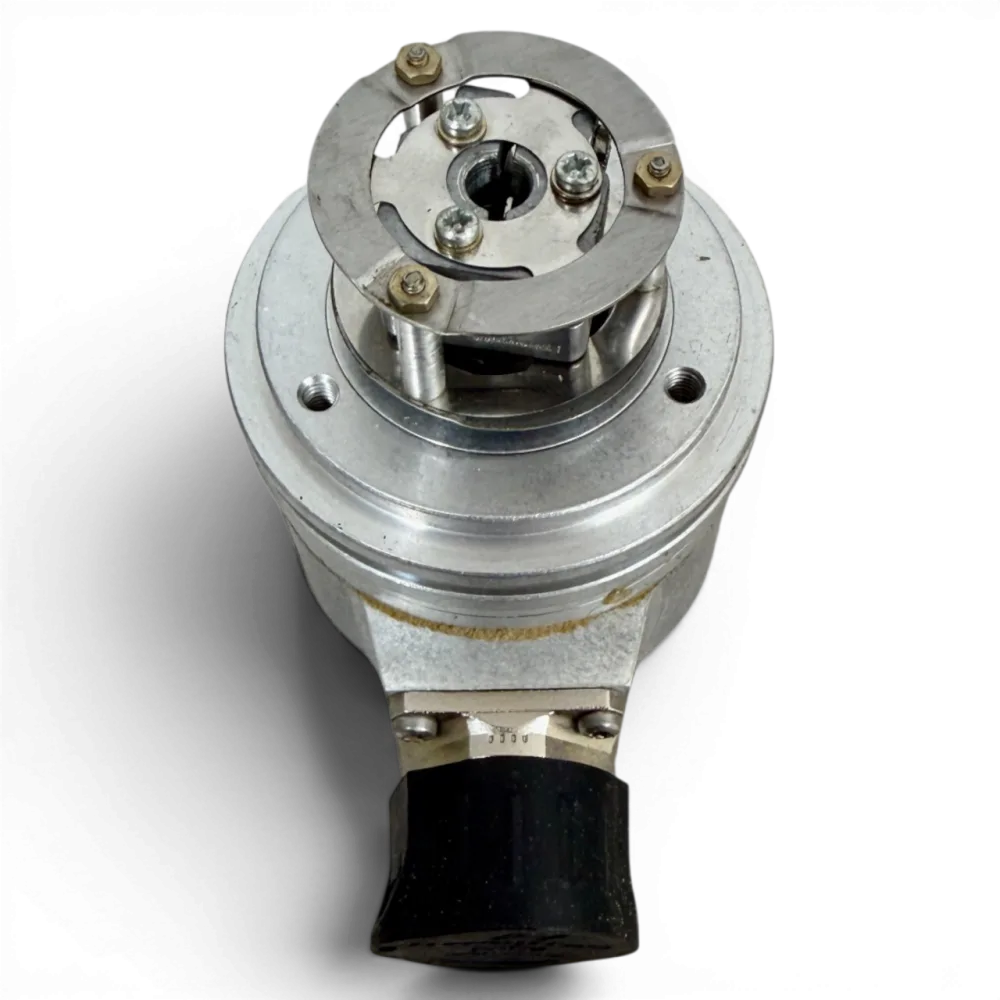 HEIDENHAIN Inkrementaler Drehgeber ROD 426 1500 27S12-03 – Id.-Nr. 376846-M2 IMA Art.. 00075339