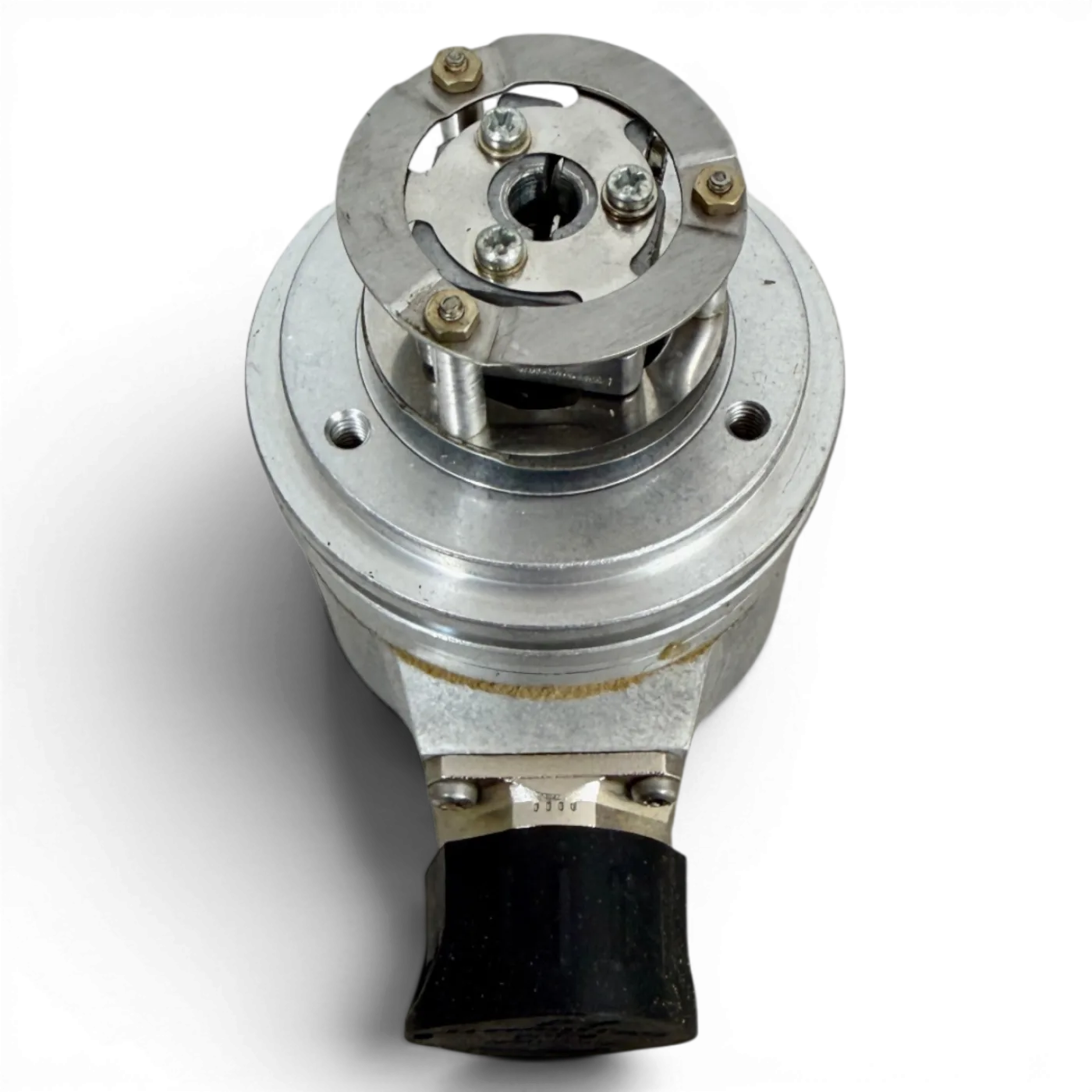 HEIDENHAIN Inkrementaler Drehgeber ROD 426 1500 27S12-03 – Id.-Nr. 376846-M2 IMA Art.. 00075339 - 1