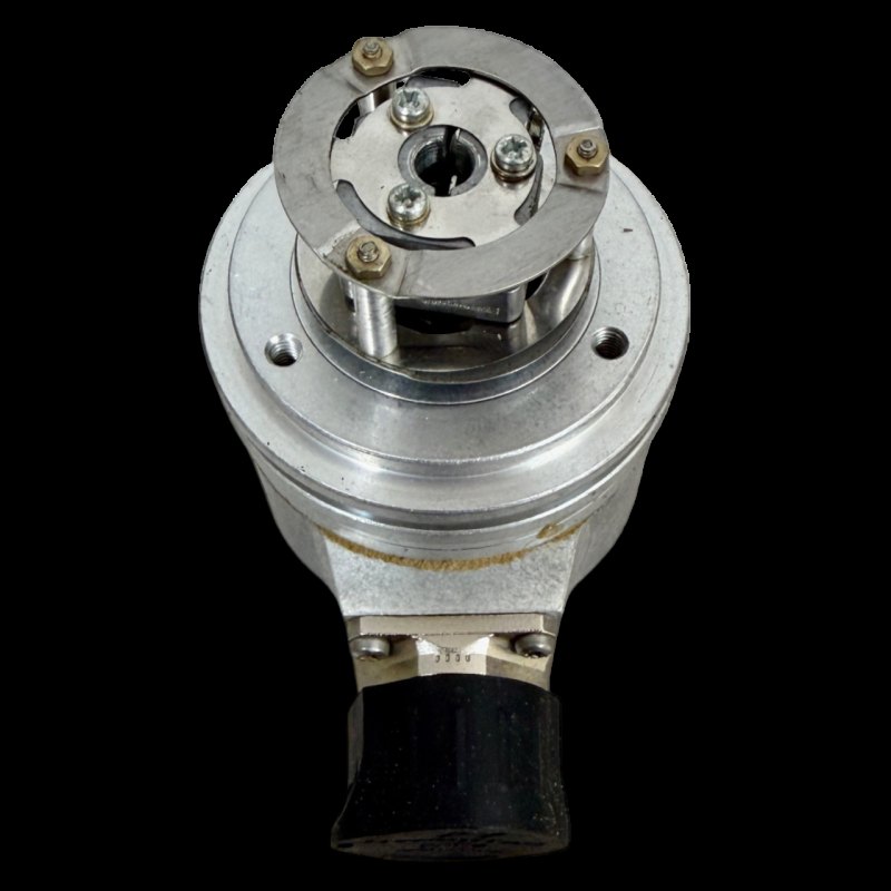 HEIDENHAIN Inkrementaler Drehgeber ROD 426 1500 27S12-03 – Id.-Nr. 376846-M2 IMA Art.. 00075339