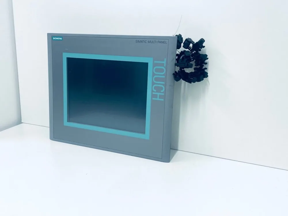 Siemens SIMATIC MP277 10" Touch 6AV6643-0CD01-1AX1 C-C9E57206