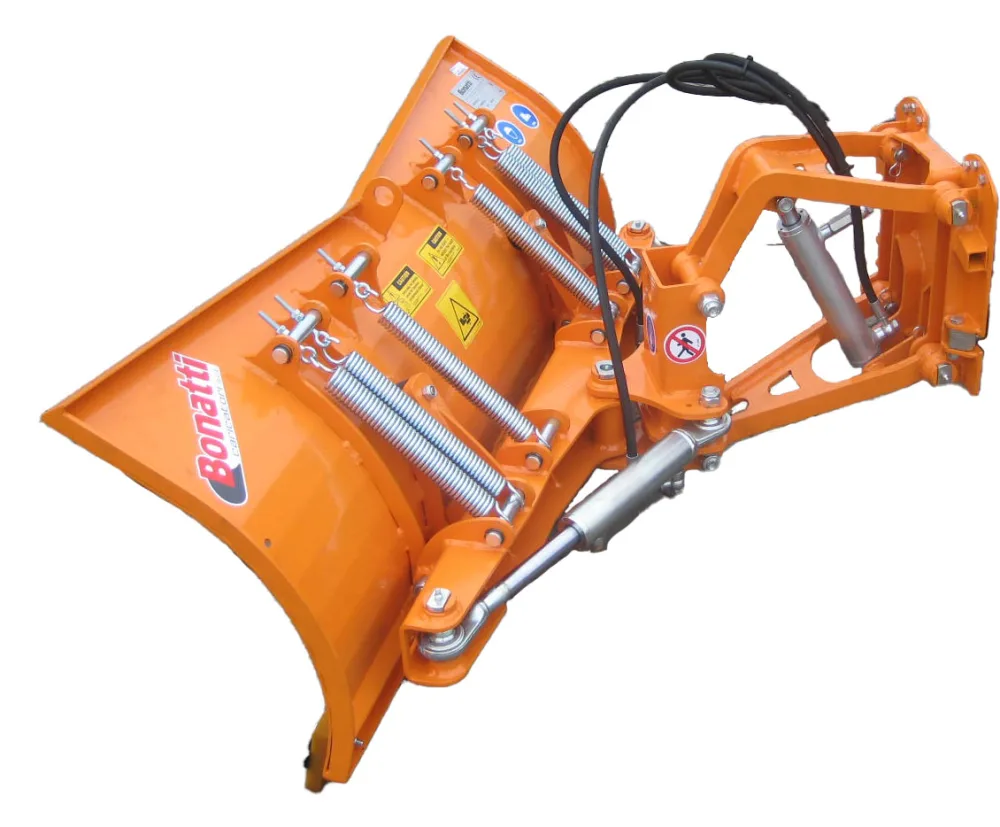 Bonatti sneeuwschuif LP1 – 1250