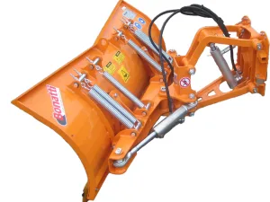 Bonatti sneeuwschuif LP1 – 1250